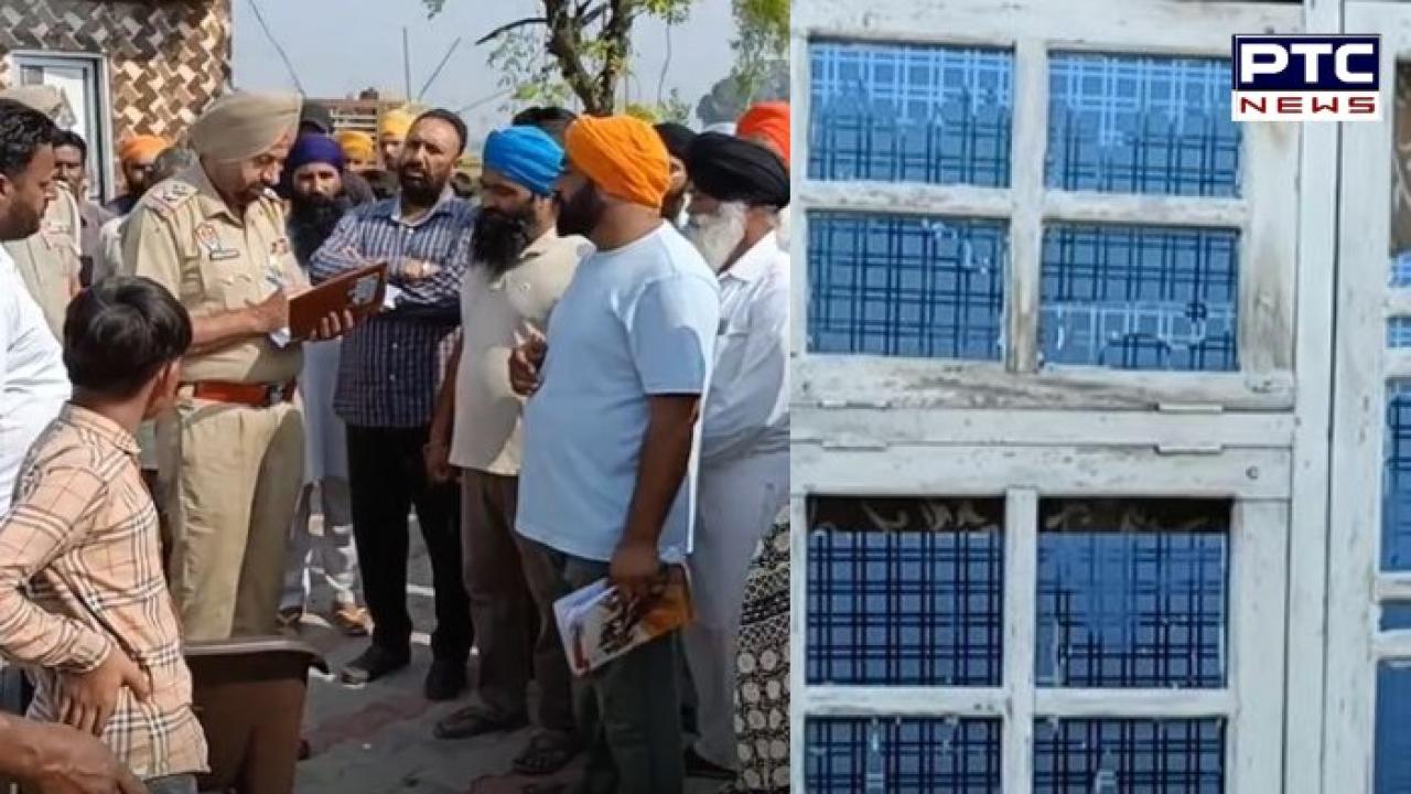 Punjab: Two women among seven injured in massive explosion while making Diwali crackers in Dera Baba Nanak