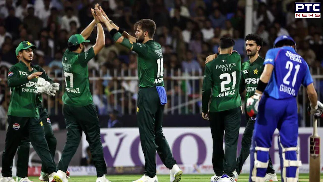 Pakistan Cricket Board breaks silence over Afghanistan's withdrawal, says 'Tri-series to go as per schedule'