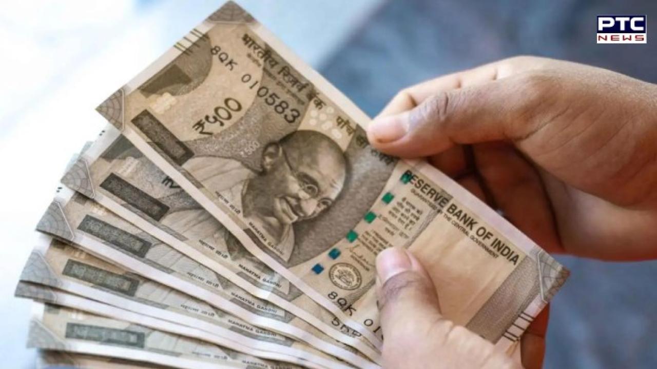Government likely to approve 3 % DA hike for central govt employees ahead of Diwali