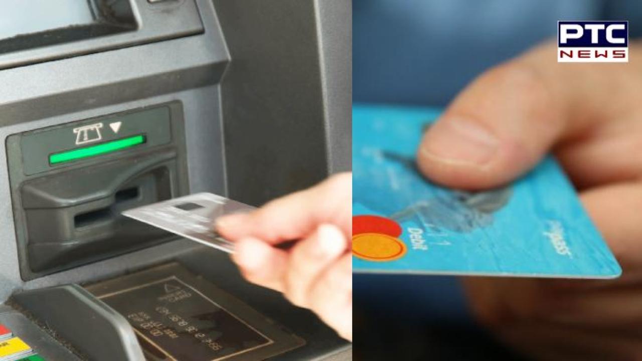 Sangrur News : ਦਿੜ੍ਹਬਾ 'ਚ ਔਰਤ ਦੇ ਬੈਂਕ ਖਾਤੇ 'ਚੋਂ ਕਢਵਾਏ 1.39 ਲੱਖ ਰੁਪਏ , ਨੌਜਵਾਨਾਂ ਨੇ ਗੱਲਾਂ 'ਚ ਉਲਝਾ ਕੇ ਬਦਲ ਦਿੱਤਾ ATM ਕਾਰਡ
