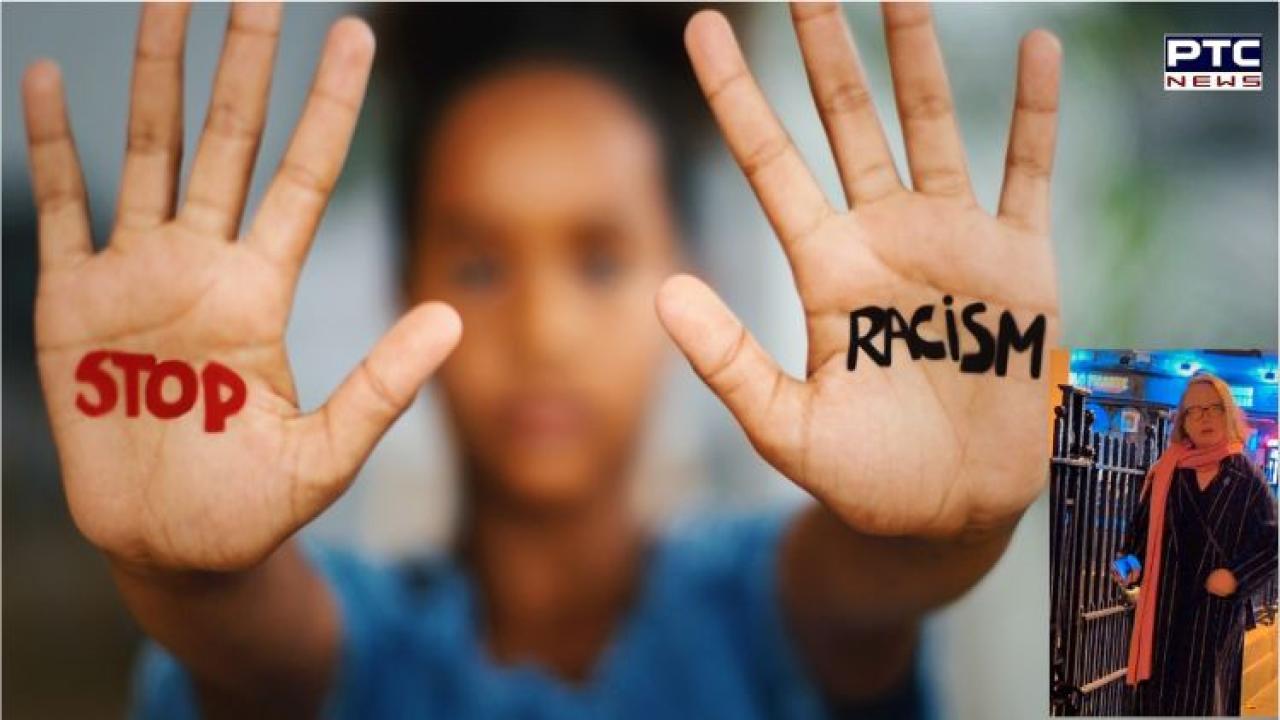 Indian woman faces racist abuse in Dublin; social media video sparks outrage