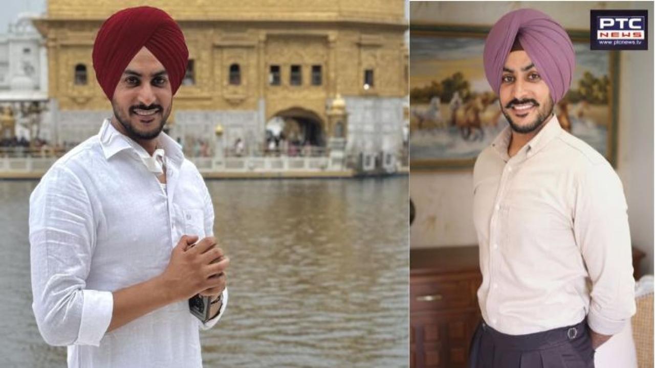 Singer Rajvir Jawanda Career :  ਰਾਜਵੀਰ ਜਵੰਦਾ ਨੇ ਗਾਇਕੀ ’ਚ ਇੰਝ ਰੱਖਿਆ ਸੀ ਪੈਰ, ਜਾਣੋ ਸਿੱਖਿਆ ਤੋਂ ਲੈ ਕੇ ਪੰਜਾਬ ਪੁਲਿਸ ’ਚ ਨੌਕਰੀ ਕਰਨ ਦਾ ਸਫ਼ਰ