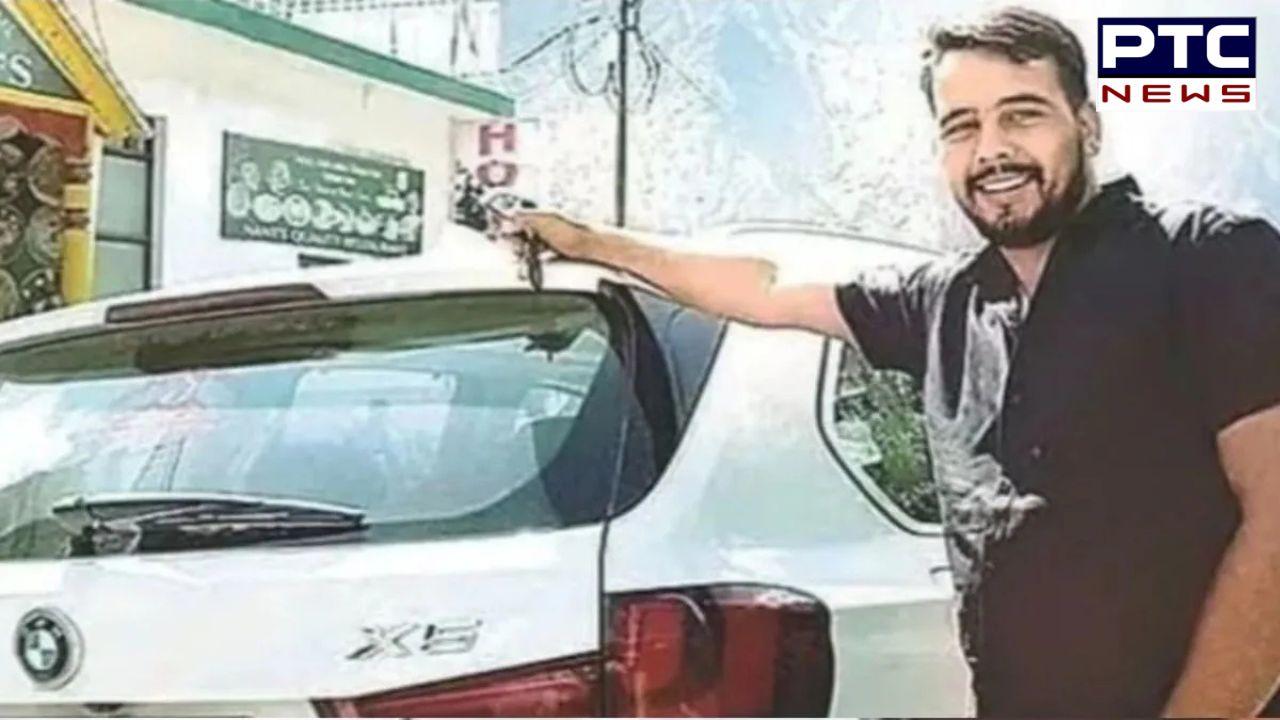 Punjabi singer Teji Kahlon shot in Canada, Rohit Godara gang claims responsibility