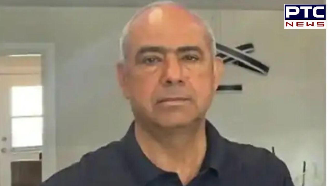 Ludhiana businessman shot dead by unknown assailants in Canada's British Columbia