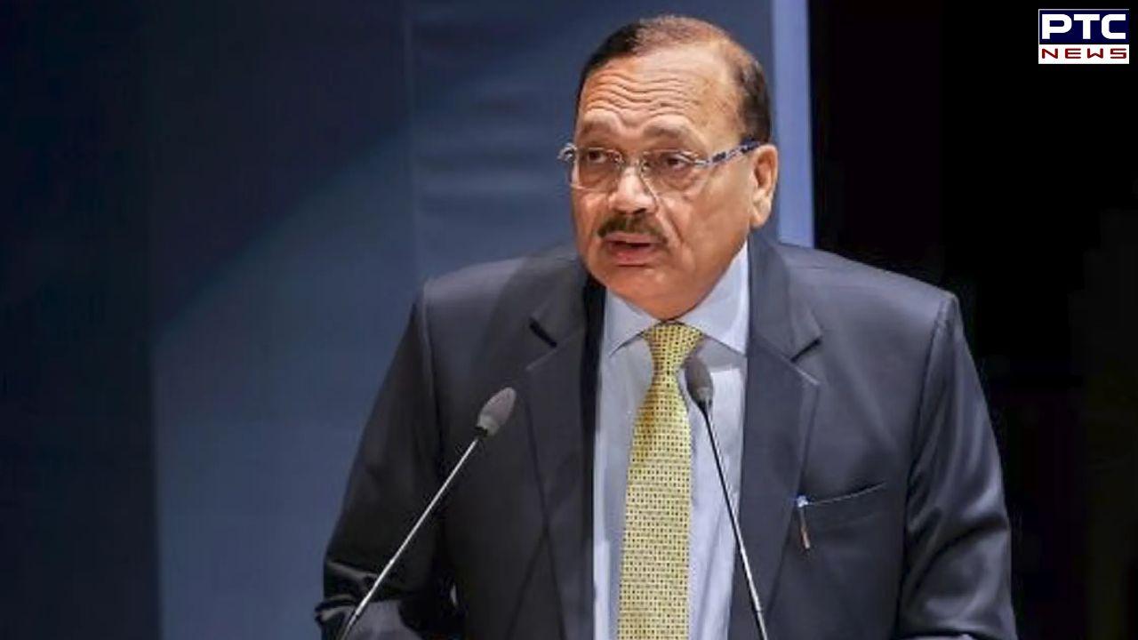 Centre initiates process to appoint new CJI, Justice Surya Kant likely to succeed