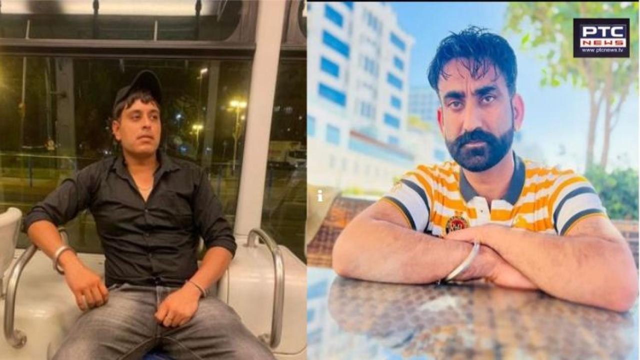 Four Punjabi youths killed, 5 injured in horrific road accident in Italy