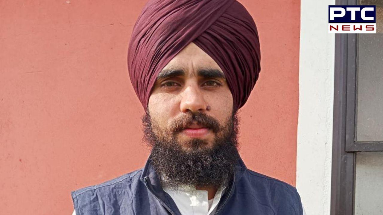 Amritsar ਦਾ ਹਰਮਨਦੀਪ ਸਿੰਘ ਇਟਲੀ ’ਚ ਲਾਪਤਾ ; ਪਰਿਵਾਰ ਵਿੱਚ ਚਿੰਤਾ ਅਤੇ ਦਰਦ ਦਾ ਮਾਹੌਲ