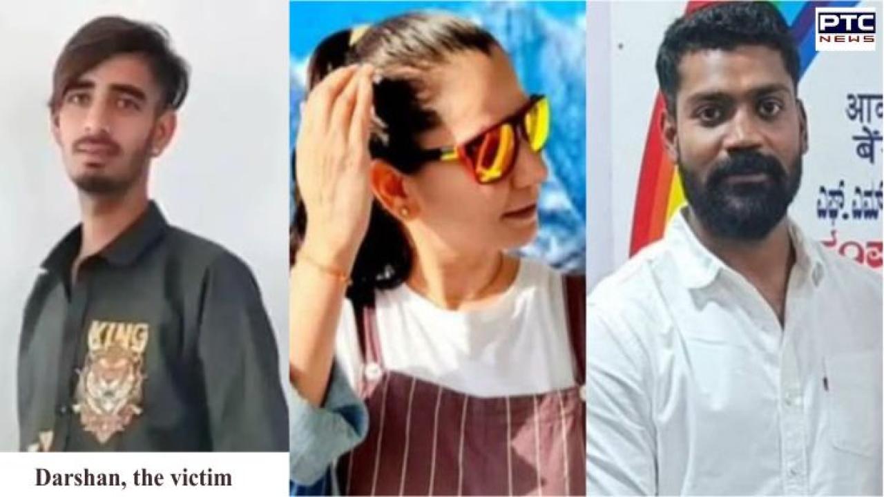 Bengaluru: Gig worker killed after car rams bike in revenge attack; couple arrested; video viral