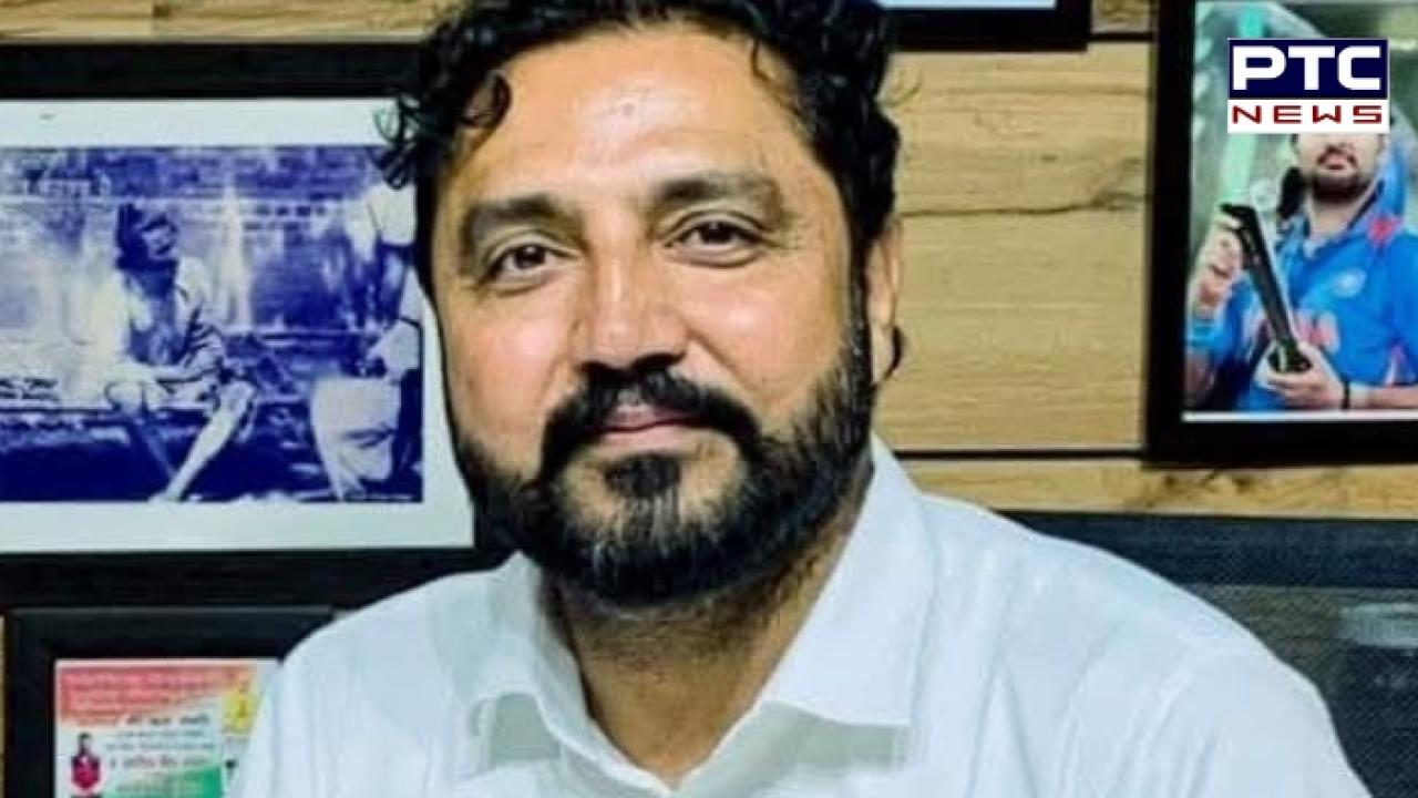 Sukhvinder Singh Calcutta News : ਪਿੰਡ ਸਹਿਣਾ ਦੇ ਸਾਬਕਾ ਸਰਪੰਚ ਦੇ ਪੁੱਤਰ ਸੁਖਵਿੰਦਰ ਸਿੰਘ ਕਲਕੱਤਾ ਦੀ ਗੋਲੀਆਂ ਮਾਰ ਕੇ ਕੀਤੀ ਹੱਤਿਆ