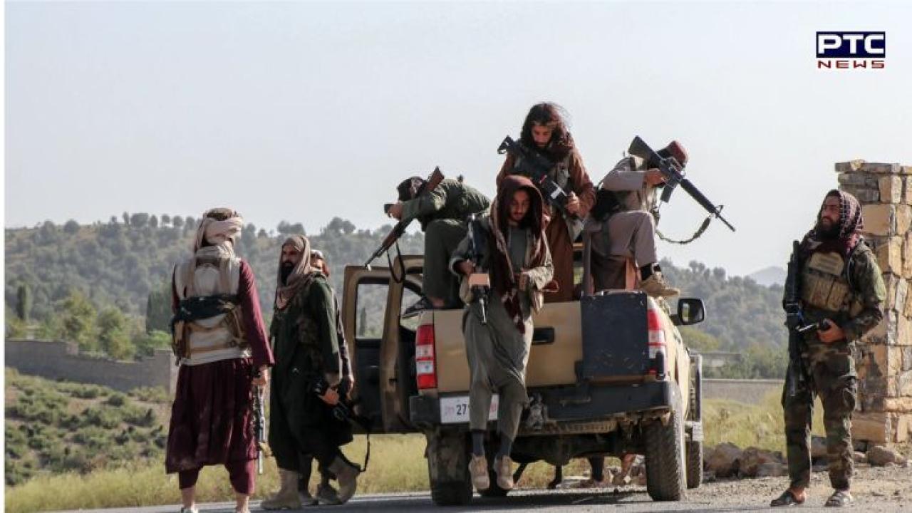 Bloodiest border clash in years: Afghan Taliban claim seizure of Pakistani weapons, tanks