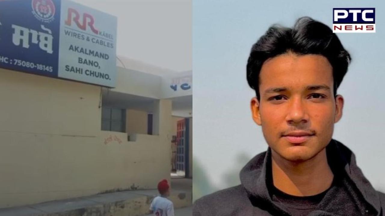 Talwandi Sabo ਦੇ ਪਿੰਡ ਕੌੌਰੇਆਣਾ 'ਚ ਇੱਕ ਦੋਸਤ ਨੇ ਦੂਜੇ ਦੋਸਤ ਨੂੰ ਜ਼ਹਿਰ ਮਿਲਾ ਕੇ ਪਿਲਾਈ ਸ਼ਰਾਬ, ਇਲਾਜ ਦੌਰਾਨ ਹੋਈ ਮੌਤ