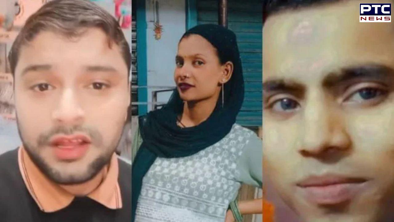 Double murder jolts Delhi: Pregnant woman stabbed to death by lover, husband kills attacker