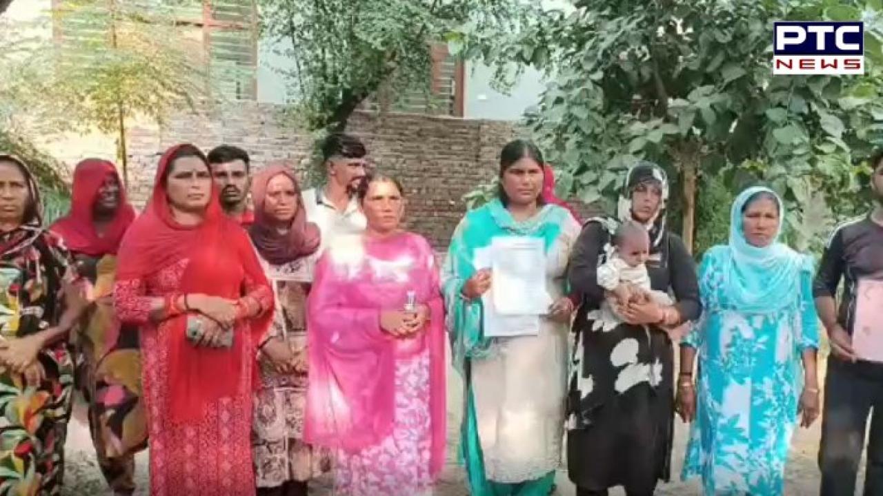 Mansa News : ਨਸ਼ੇ ਦੀ ਪੂਰਤੀ ਲਈ ਮਾਪਿਆਂ ਵੱਲੋਂ ਆਪਣੇ 3 ਮਹੀਨੇ ਦੇ ਬੱਚੇ ਨੂੰ ਵੇਚਣ ਦਾ ਮਾਮਲਾ , ਪੁਲਿਸ ਕਰ ਰਹੀ ਹੈ ਮਾਮਲੇ ਦੀ ਜਾਂਚ