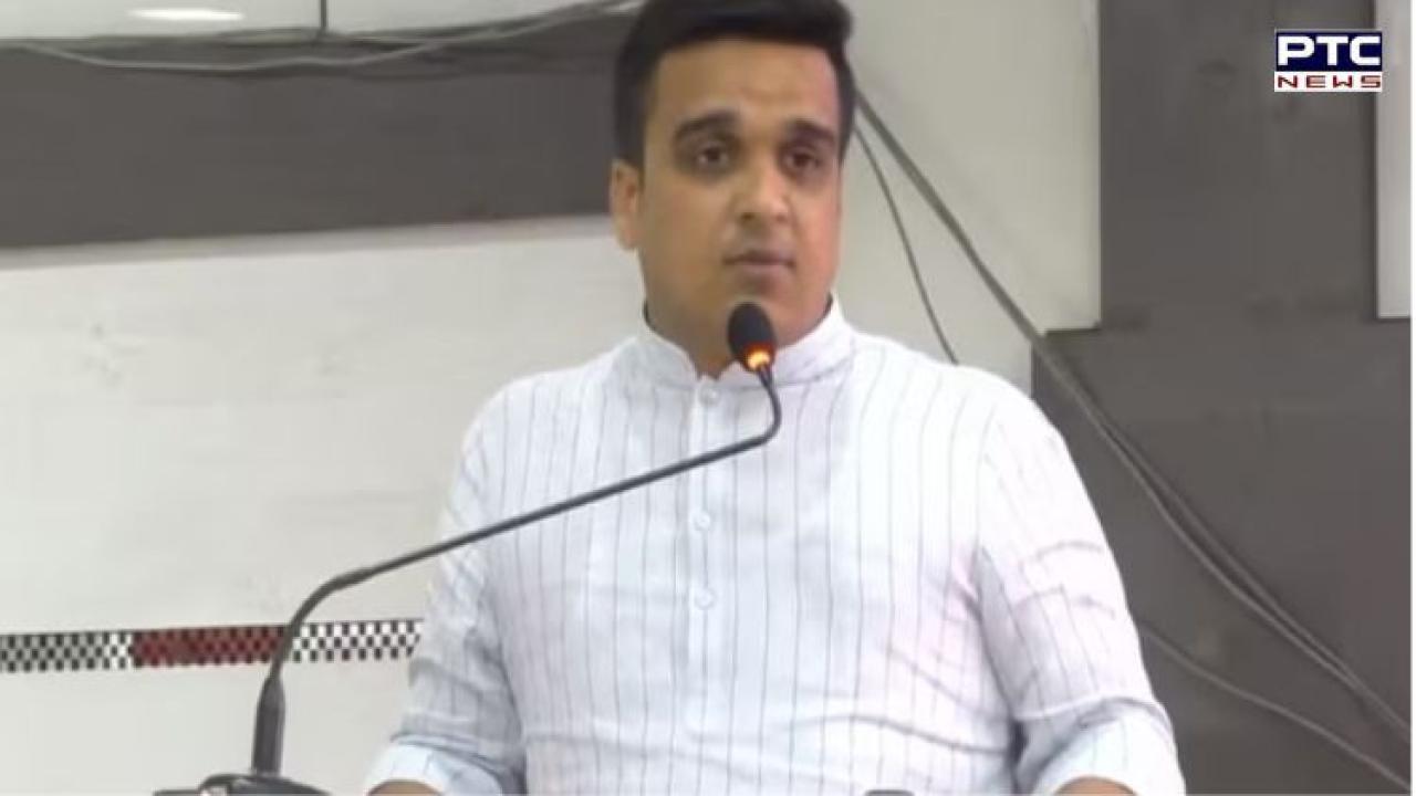 Harsh Sanghavi appointed Gujarat Deputy CM in major Cabinet reshuffle; six ministers retain their positions