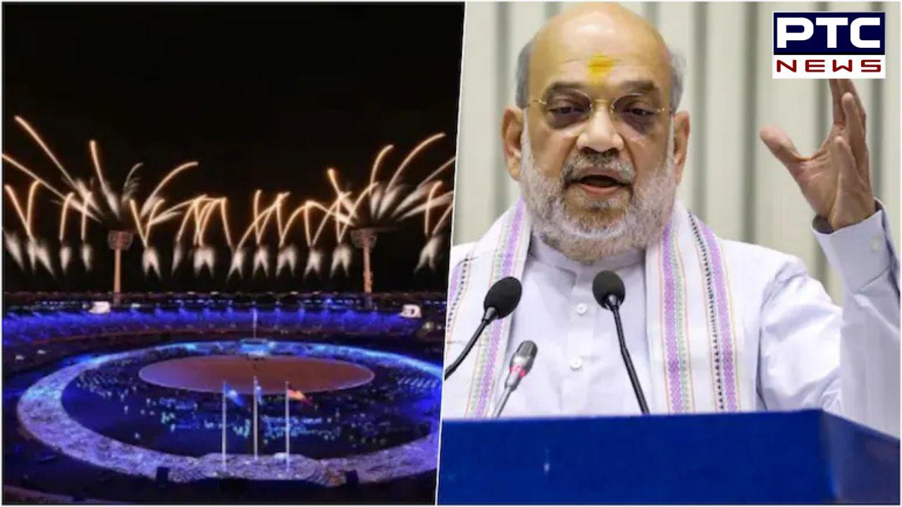 Commonwealth Games 2030 : ਰਾਸ਼ਟਰਮੰਡਲ ਖੇਡਾਂ ਦੀ ਮੇਜ਼ਬਾਨੀ ਕਰੇਗਾ ਅਹਿਮਦਾਬਾਦ ; 20 ਸਾਲਾਂ ਬਾਅਦ ਮਿਲਿਆ ਭਾਰਤ ਨੂੰ ਮੌਕਾ