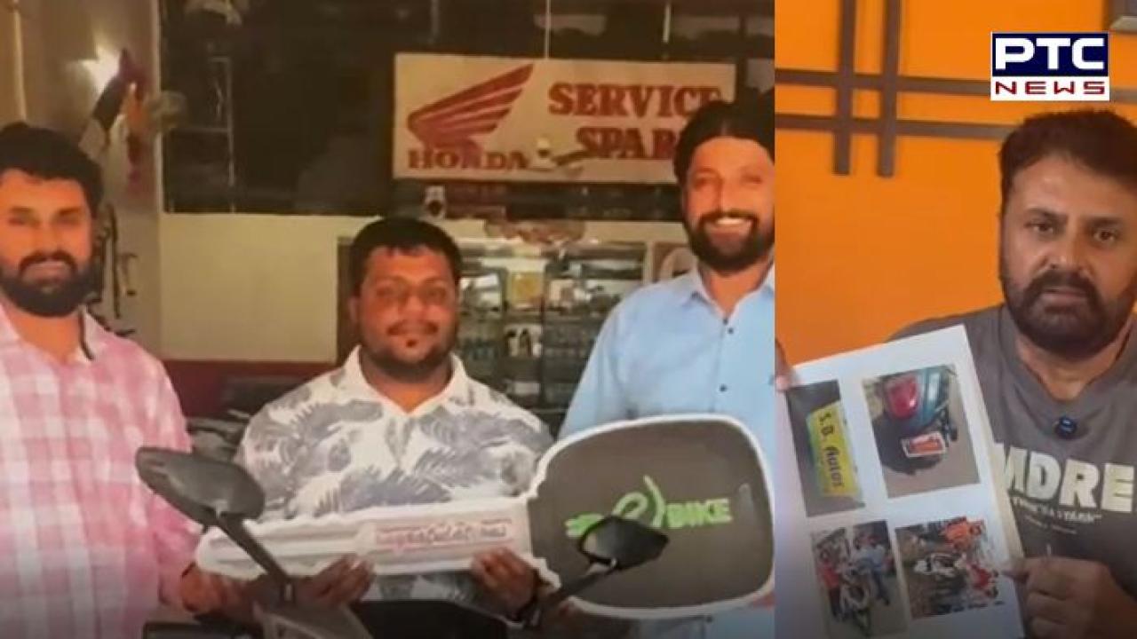 Moga News : 35 ਸਾਲਾਂ ਦੀ ਦੋਸਤੀ ਚੜ੍ਹੀ ਪੈਸਿਆਂ ਦੀ ਭੇਂਟ , ਦੋਸਤ ਨੇ ਆਪਣੇ NRI ਦੋਸਤ ਨਾਲ ਮਾਰੀ 15 ਲੱਖ ਰੁਪਏ ਦੀ ਠੱਗੀ