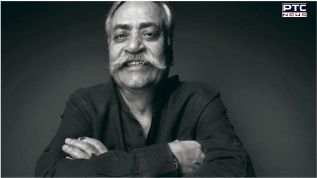 Piyush Pandey, creator of Fevicol, Vodafone and Cadbury’s iconic campaigns, dies at 70