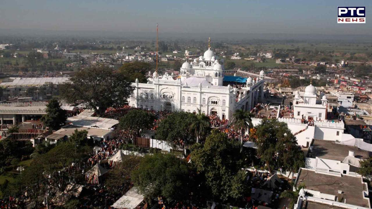 Punjab News : ਪੰਜਾਬ ਦਾ 24ਵਾਂ ਜ਼ਿਲ੍ਹਾ ਬਣ ਸਕਦਾ ਹੈ ਸ੍ਰੀ ਆਨੰਦਪੁਰ ਸਾਹਿਬ, ਸ੍ਰੀ ਗੁਰੂ ਤੇਗ ਬਹਾਦਰ ਜੀ ਦੇ ਸ਼ਹੀਦੀ ਦਿਵਸ 'ਤੇ ਹੋ ਸਕਦਾ ਹੈ ਐਲਾਨ