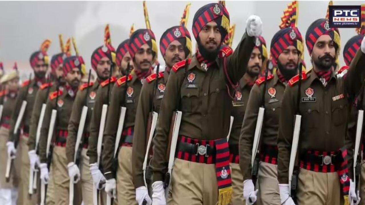 Punjab govt okays recruitment of 3,400 constables, 1,600 promotions in police force