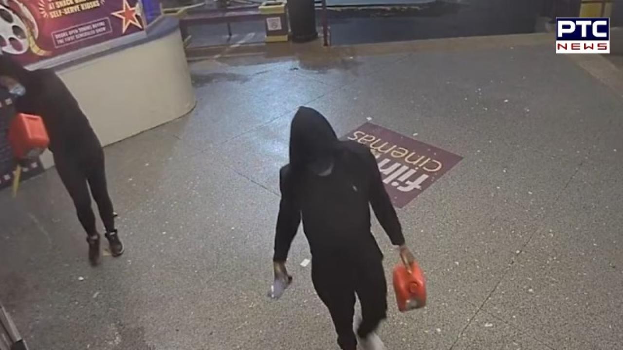 Canada 'ਚ ਭਾਰਤੀ ਫ਼ਿਲਮਾਂ ਦੀ ਸਕ੍ਰੀਨਿੰਗ ਰੋਕ, ਸ਼ਰਾਰਤੀ ਅਨਸਰਾਂ ਵੱਲੋਂ ਇੱਕ ਸਿਨੇਮਾ ਹਾਲ ਨੂੰ 2 ਵਾਰ ਬਣਾਇਆ ਗਿਆ ਨਿਸ਼ਾਨਾ