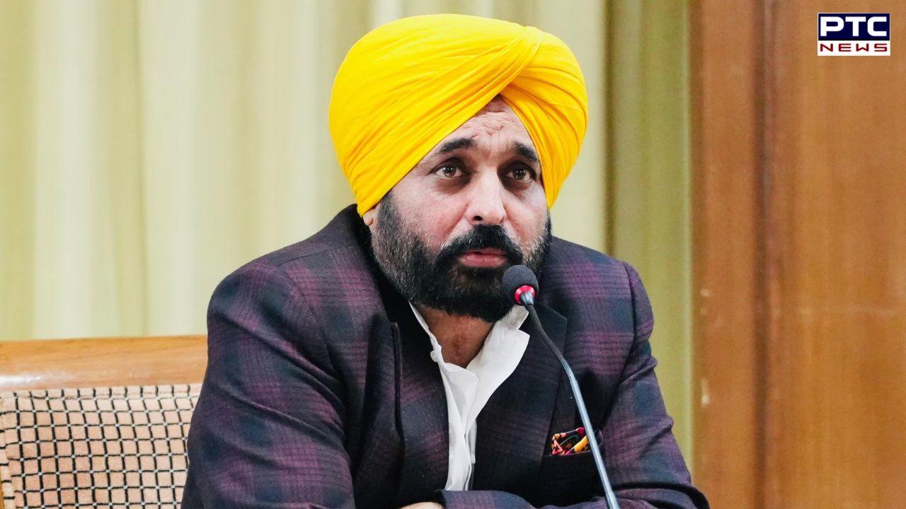 Samra vs CM Mann : ਪੁਲਿਸ ਨੇ ਵਾਇਰਲ ਵੀਡੀਓ ਮਾਮਲੇ 'ਚ ਫੱਗੂਵਾਲਾ ਦੇ 3 ਨੌਜਵਾਨ ਹਿਰਾਸਤ 'ਚ ਲਏ, ਦਹਿਸ਼ਤ ਦਾ ਮਾਹੌਲ