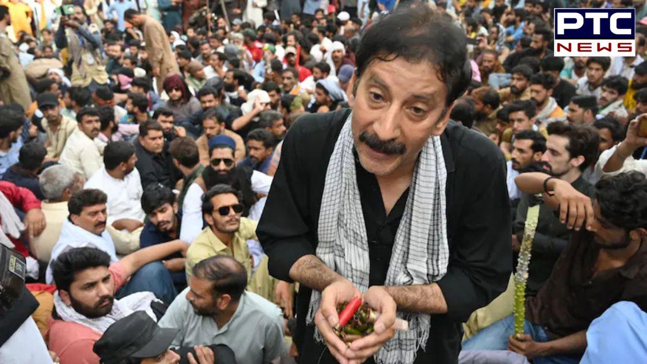 PoK ’ਚ ਬਗਾਵਤ ਤੋਂ ਡਰਿਆ ਪਾਕਿਸਤਾਨ ; 3 ਪੁਲਿਸ ਮੁਲਾਜ਼ਮਾਂ ਦੇ ਕਤਲ ਮਗਰੋਂ ਪ੍ਰਦਰਸ਼ਨਕਾਰੀਆਂ ਨੂੰ ਕੀਤੀ ਇਹ ਅਪੀਲ