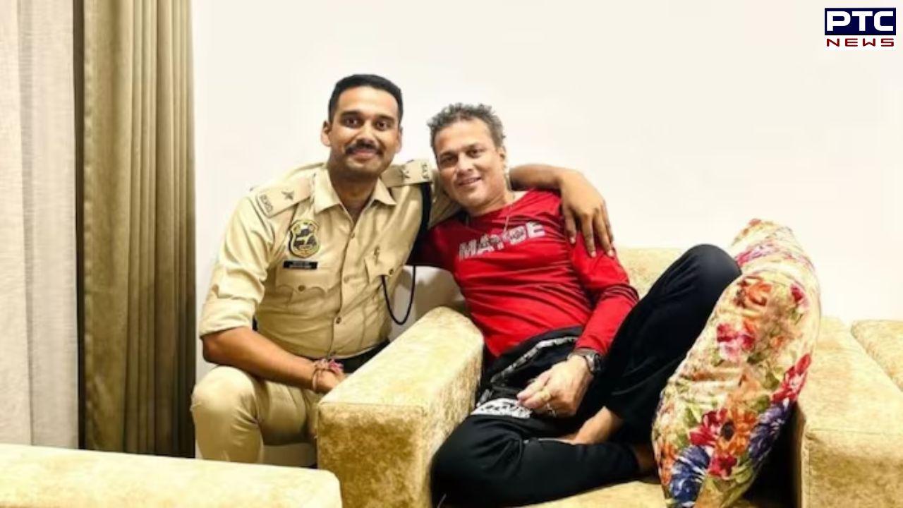 Zubin Garg's Assam cop cousin arrested, he was present at Singapore yacht where singer died