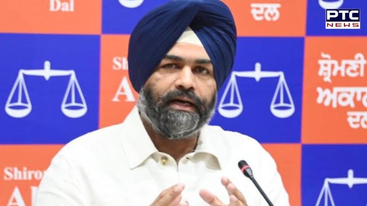 Shiromani Akali Dal ਨੇ ਆਪ ਸਰਕਾਰ ਵੱਲੋਂ ਰਾਜ ਸਭਾ ਸੀਟਾਂ ਵੇਚਣ ਦੀ ਕੀਤੀ ਨਿਖੇਧੀ