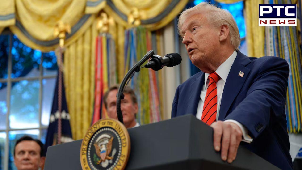 US Government Shutdown News : ਸਰਕਾਰੀ ਕਰਮਚਾਰੀਆਂ ’ਤੇ ਡਿੱਗੀ ਅਮਰੀਕਾ ਸ਼ਟਡਾਊਨ ਦੀ ਗਾਜ਼; ਵੱਡੇ ਪੱਧਰ 'ਤੇ ਛਾਂਟੀ ਹੋਈ ਸ਼ੁਰੂ