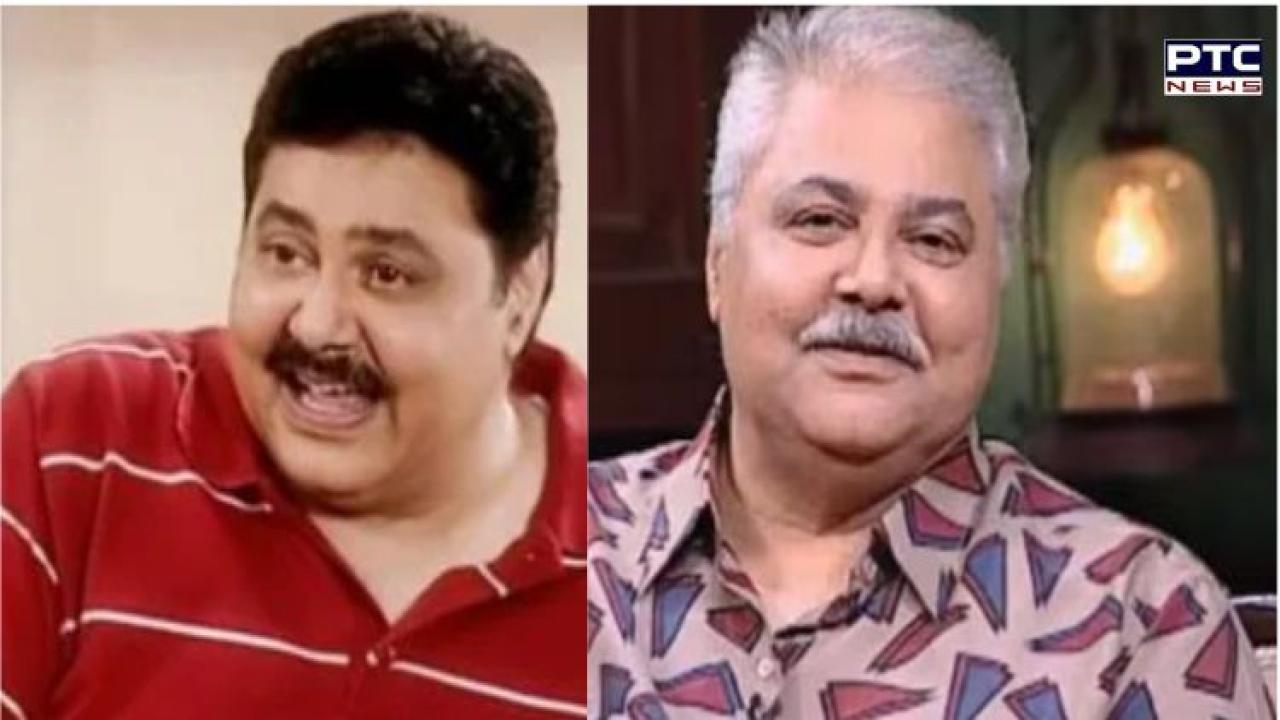 Satish Shah, best known for his role in 'Sarabhai vs Sarabhai', dies at 74 due to kidney failure