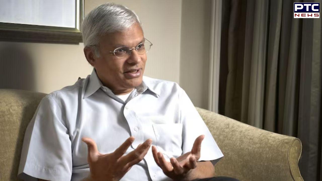 Indian-origin US Defence expert Ashley Tellis arrested over secret documents, links to China