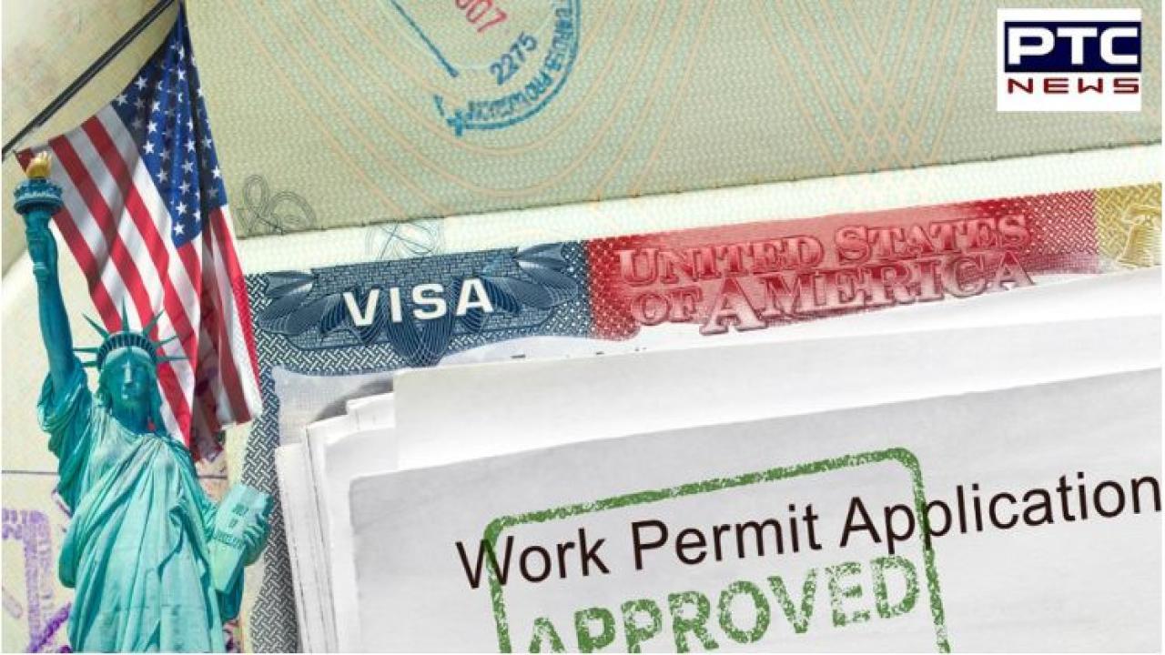 US ends automatic extension of work permits for migrants; thousands of Indian workers to be affected