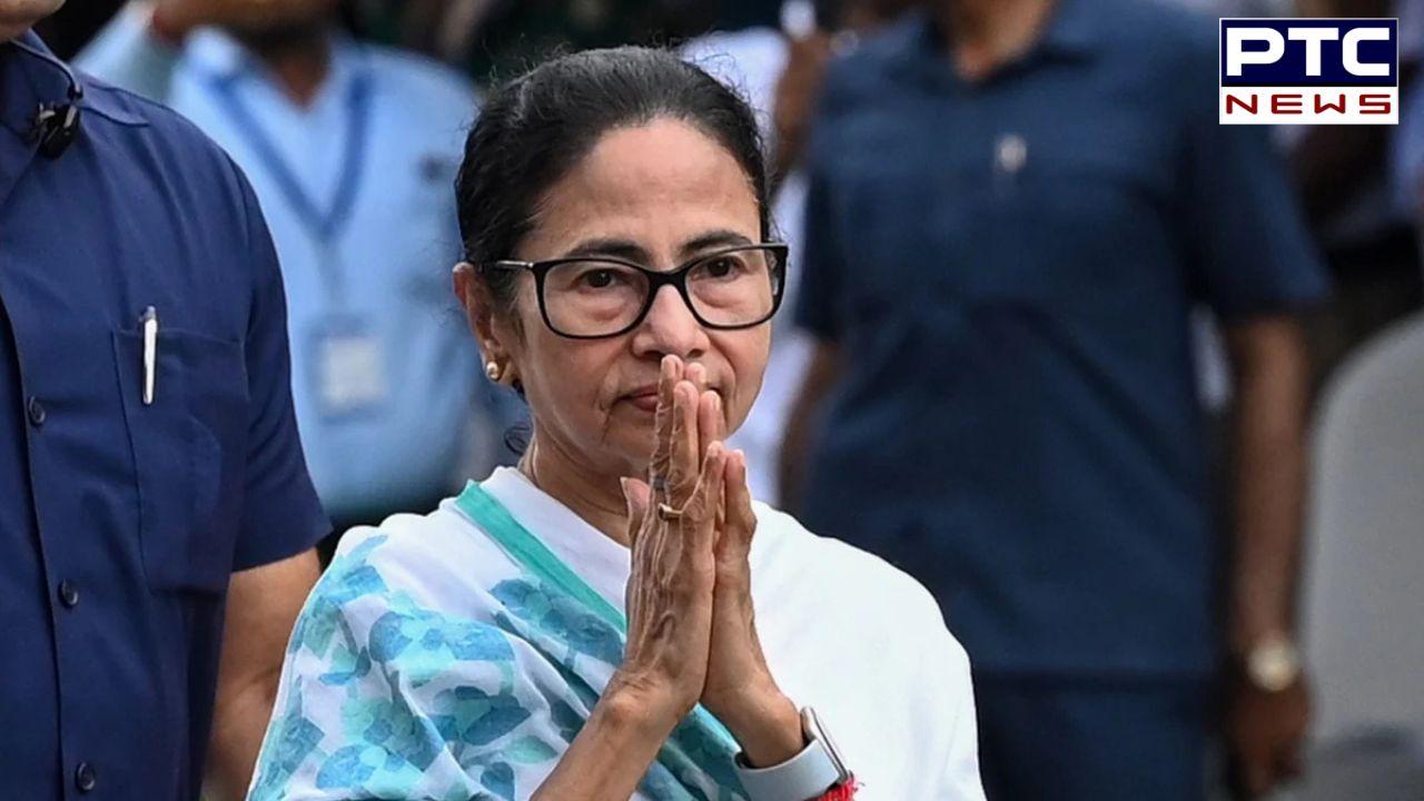 'ਕੁੜੀਆਂ ਨੂੰ ਰਾਤ ਨੂੰ ਬਾਹਰ ਨਹੀਂ ਜਾਣ ਦੇਣਾ ਚਾਹੀਦਾ', ਗੈਂਗਰੇਪ ਮਾਮਲੇ ’ਚ ਮਮਤਾ ਬੈਨਰਜੀ ਦਾ ਵਿਵਾਦਤ ਬਿਆਨ