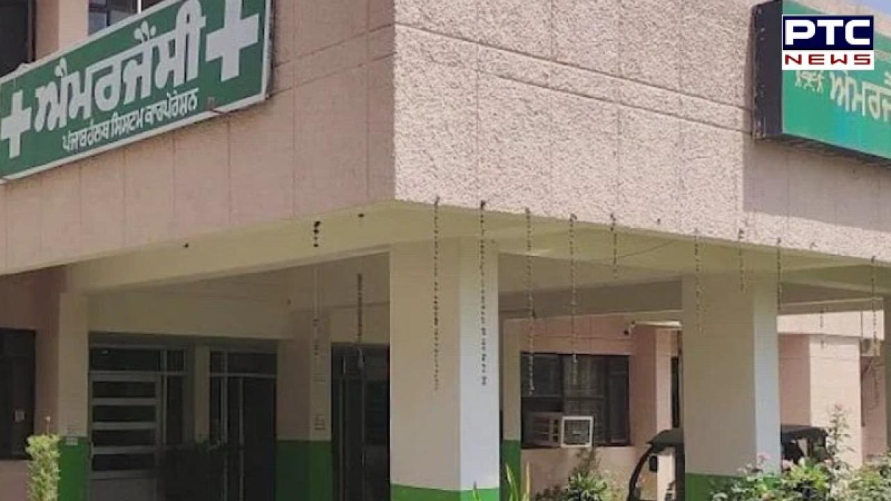 Punjab News : ਪੰਜਾਬ ਦੇ 23 ਜ਼ਿਲ੍ਹਾ ਹਸਪਤਾਲਾਂ ਵਿੱਚ ਤਾਇਨਾਤ ਕੀਤੇ ਜਾਣਗੇ 200 ਸੁਰੱਖਿਆ ਗਾਰਡ , ਵੱਧ ਰਹੇ ਹਨ ਡਾਕਟਰਾਂ ਨਾਲ ਕੁੱਟਮਾਰ ਦੇ ਮਾਮਲੇ