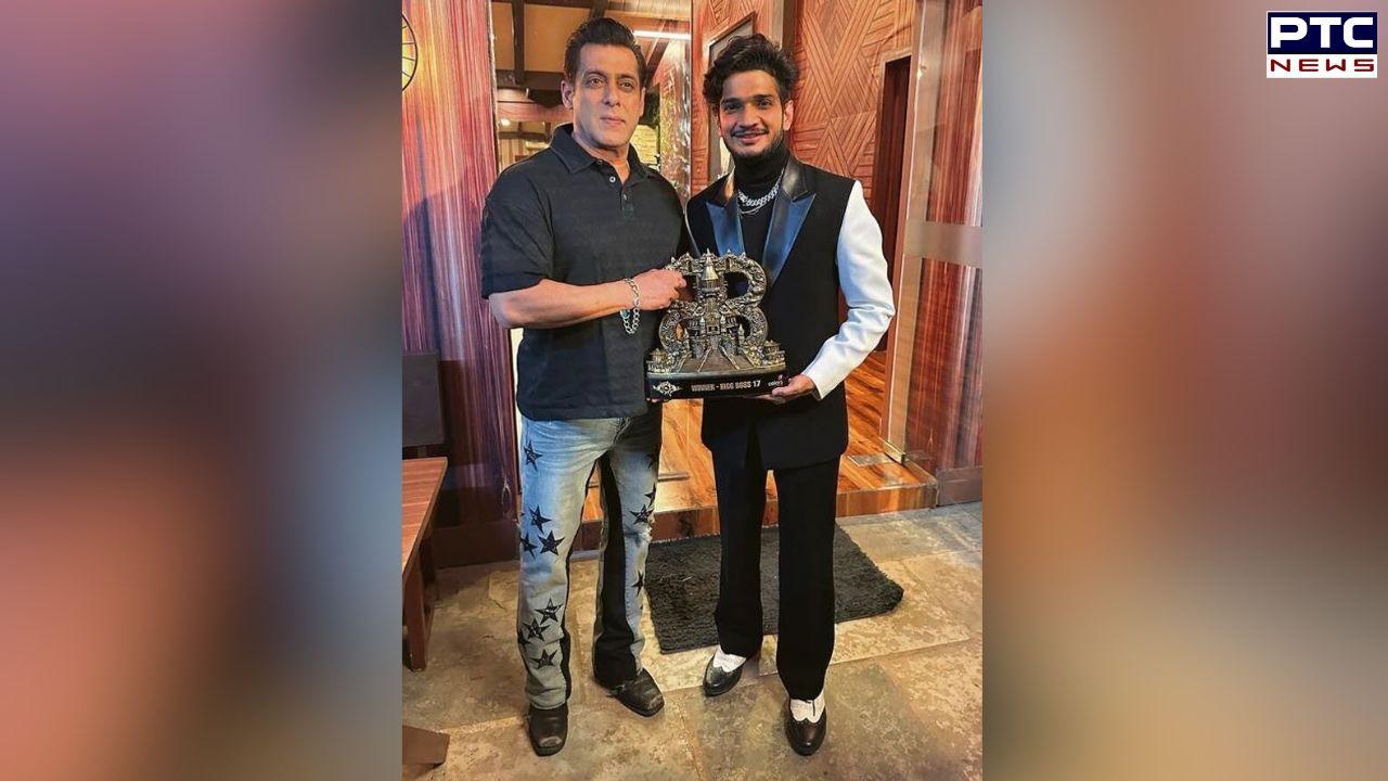 Goldy Brar Gang Shooters, hired to kill Munawar Faruqi, arrested after gunfire exchange