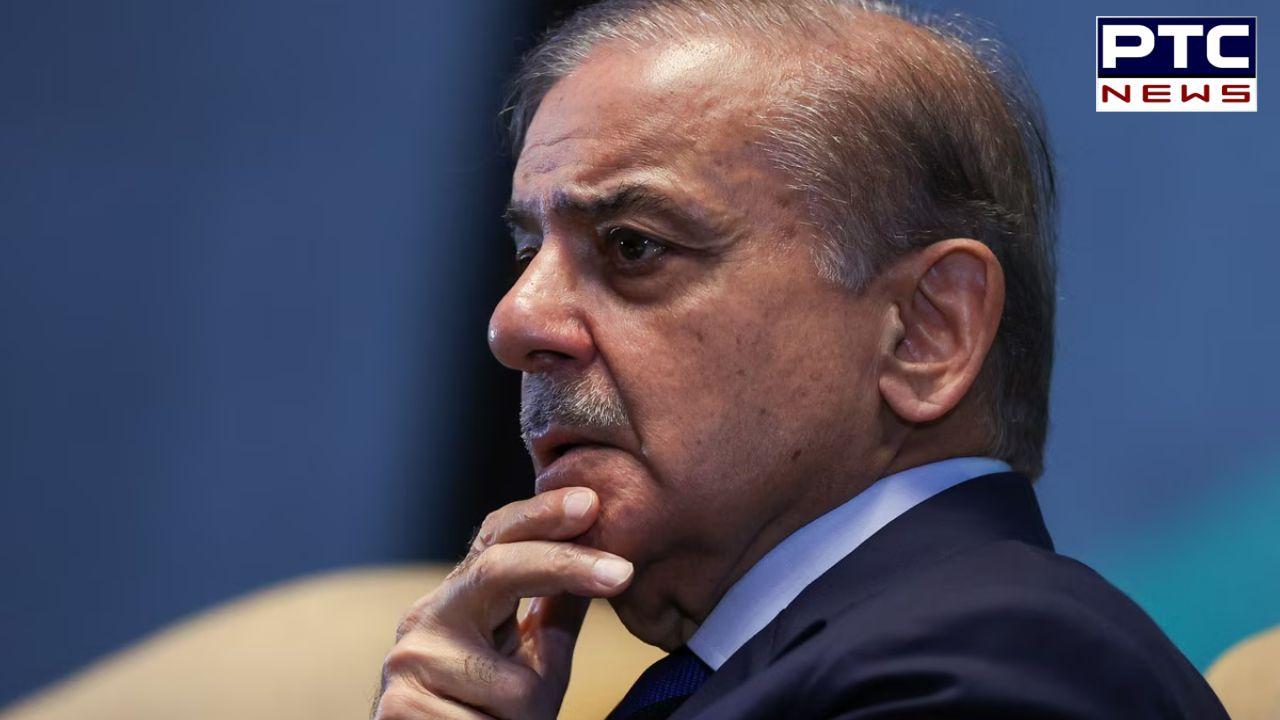 Taliban Wreaks Havoc on Pakistan : ਤਾਲਿਬਾਨ ਨੇ ਪਾਕਿਸਤਾਨ 'ਤੇ ਮਚਾਈ ਤਬਾਹੀ, ਹੁਣ ਤੱਕ 58 ਸੈਨਿਕ ਮਾਰੇ ਗਏ; ਸ਼ਾਹਬਾਜ਼ ਹੈਰਾਨ