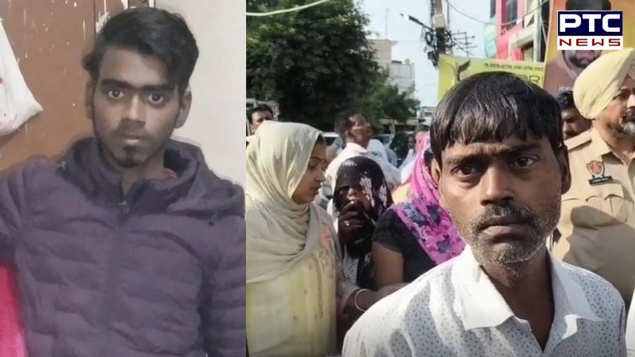 Khanna News : ਖੰਨਾ ਦੇ ਇੱਕ ਨਿੱਜੀ ਹਸਪਤਾਲ 'ਚ ਇਲਾਜ ਦੌਰਾਨ ਨੌਜਵਾਨ ਦੀ ਮੌਤ ,ਪਰਿਵਾਰਕ ਮੈਂਬਰਾਂ ਨੇ ਲਗਾਏ ਗੰਭੀਰ ਆਰੋਪ