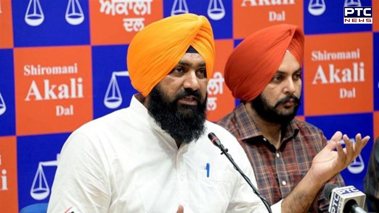 ਸ਼੍ਰੋਮਣੀ ਅਕਾਲੀ ਦਲ ਦੇ ਯੂਥ ਵਿੰਗ ਦੇ ਜਥੇਬੰਦਕ ਢਾਂਚੇ ਦਾ ਵਿਸਤਾਰ, ਸਰਬਜੀਤ ਸਿੰਘ ਝਿੰਜਰ ਨੇ 33 ਮੈਂਬਰੀ ਕੋਰ ਕਮੇਟੀ ਦਾ ਕੀਤਾ ਐਲਾਨ, ਵੇਖੋ ਸੂਚੀ