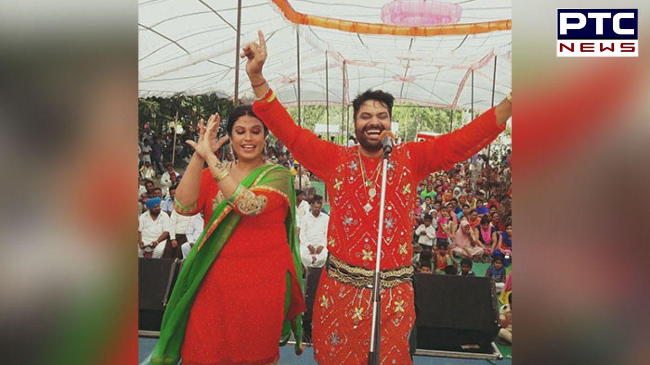 Punjabi Singer Gurmeet Maan : ਰਾਜਵੀਰ ਜਵੰਦਾ ਮਗਰੋਂ ਪੰਜਾਬੀ ਮਿਊਜ਼ਿਕ ਇੰਡਸਟਰੀ ਨੂੰ ਮੁੜ ਲੱਗਿਆ ਵੱਡਾ ਸਦਮਾ, ਹੁਣ ਇਸ ਗਾਇਕ ਦਾ ਹੋਇਆ ਦੇਹਾਂਤ