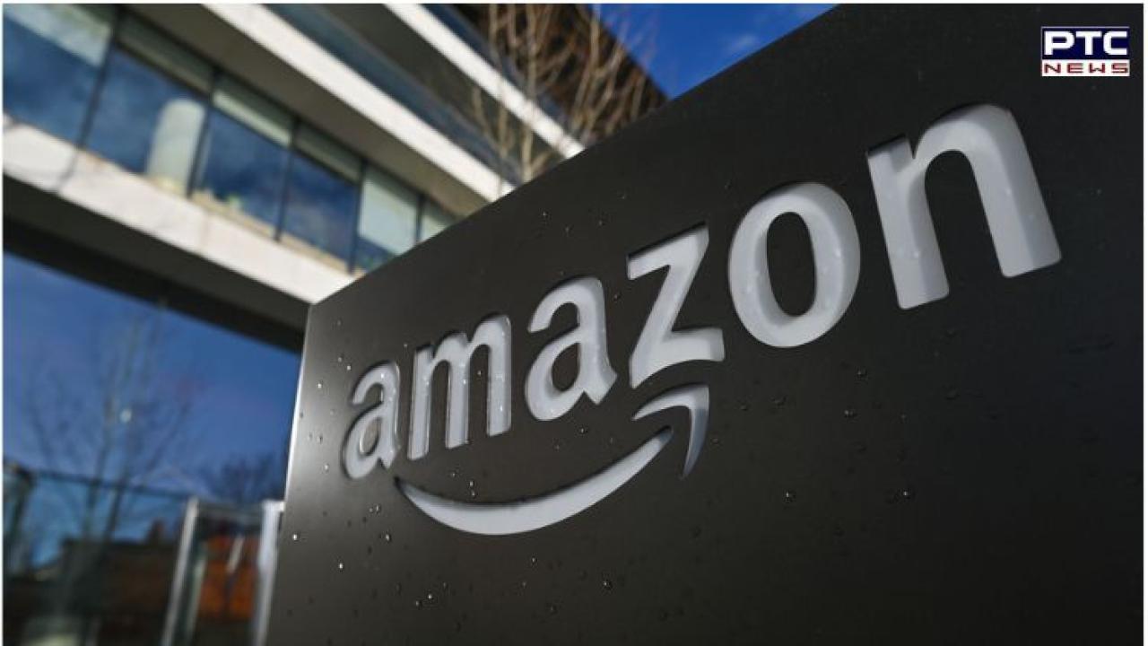 Amazon to lay off 30,000 corporate employees as AI and cost-cutting drive reshape workforce