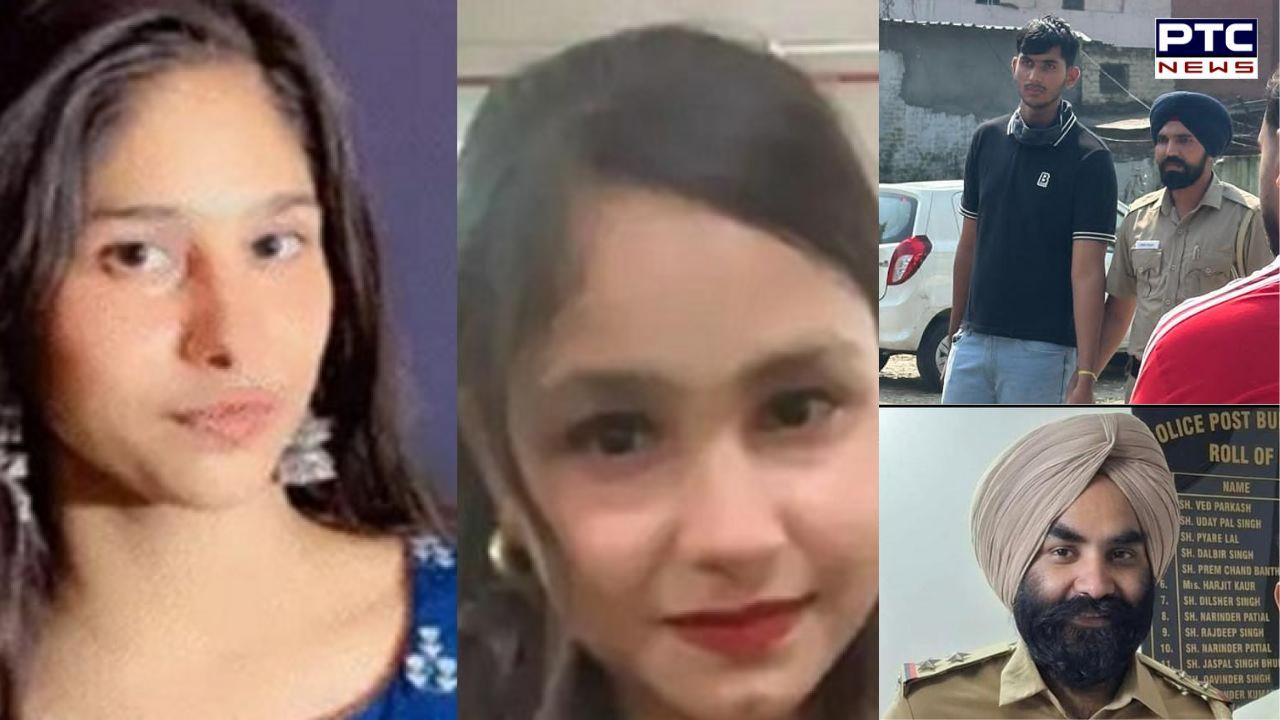 Chandigarh Thar hit-and-run case: Law student arrested for mowing down sisters, one dead, one critical