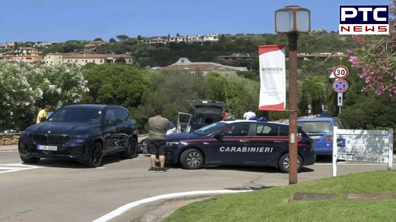 Horrific road accident in Italy : ਇਟਲੀ ’ਚ ਚਾਰ ਪੰਜਾਬੀ ਨੌਜਵਾਨਾਂ ਦੀ ਭਿਆਨਕ ਸੜਕ ਹਾਦਸੇ ’ਚ ਮੌਤ; ਕੰਮ ’ਤੇ ਜਾ ਰਹੇ ਸੀ ਨੌਜਵਾਨ