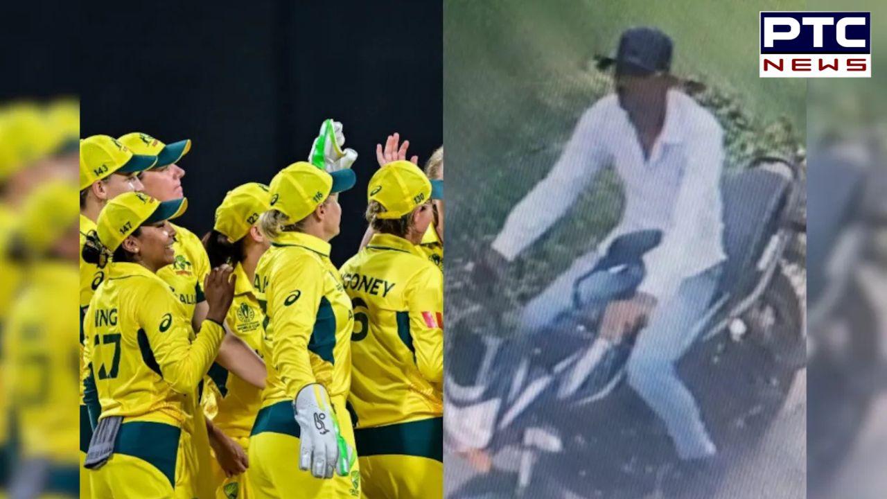 Two Australian cricketers stalked, one molested in Indore; accused held