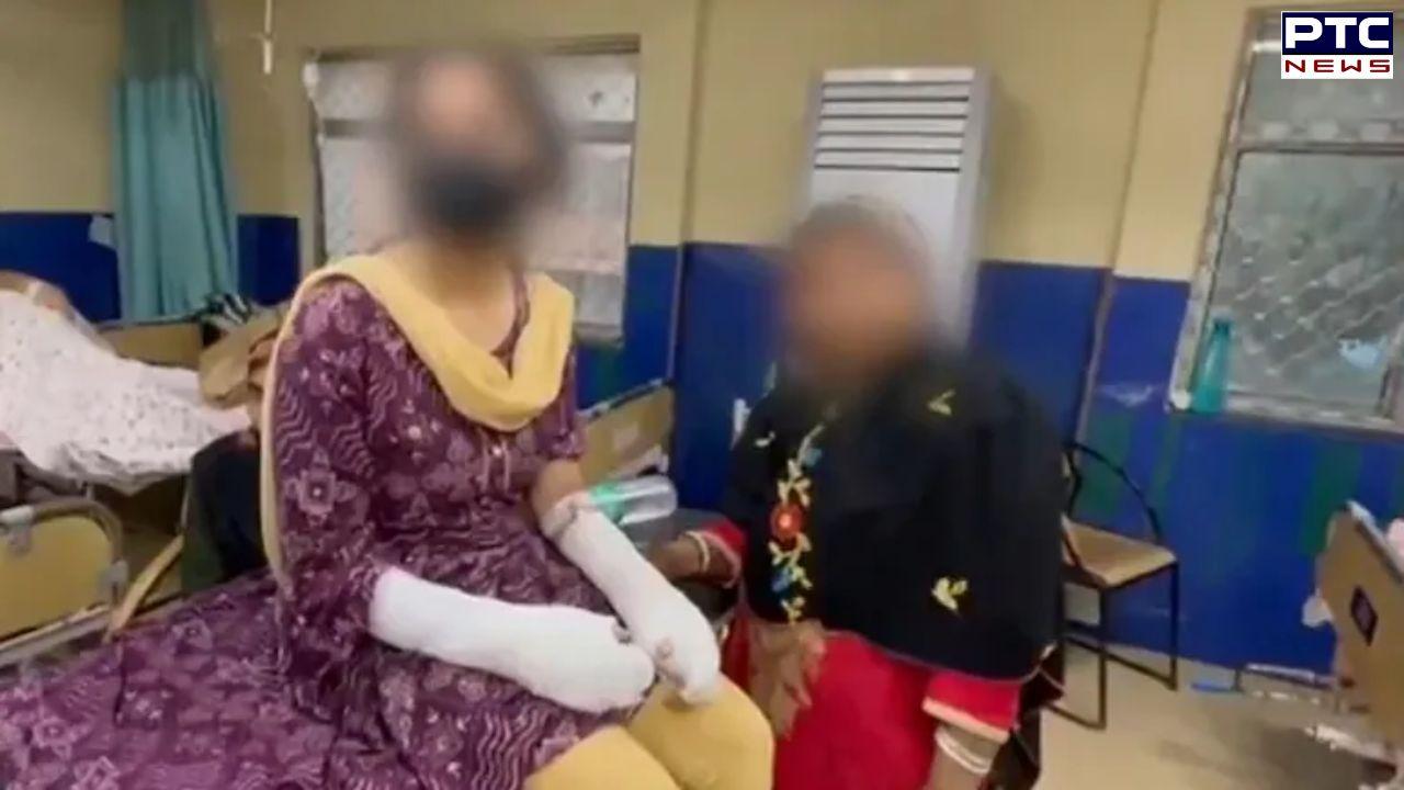 Major twist in Delhi acid attack case: Accused's wife alleges sexual assault by survivor's father