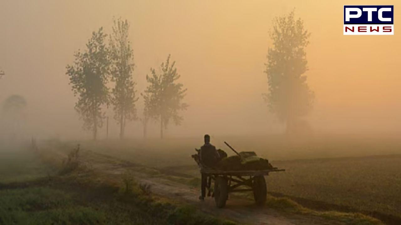 Early Winter Enters In Punjab : ਲਓ ਜੀ ਆ ਗਈ ਠੰਡ; ਡਿੱਗਣ ਲੱਗਿਆ ਪੰਜਾਬ ’ਚ ਤਾਪਮਾਨ, ਜਾਣੋ ਮੌਸਮ ਵਿਭਾਗ ਦੀ ਤਾਜ਼ਾ ਅਪਡੇਟ