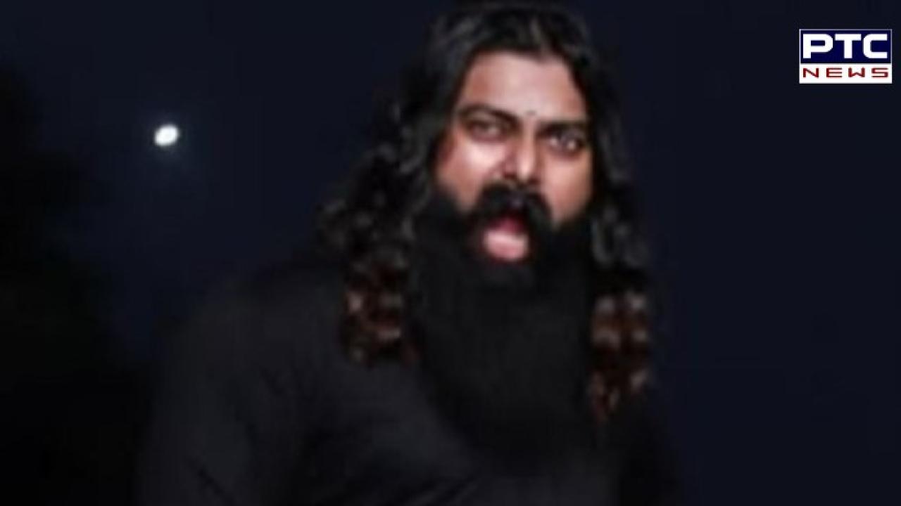 Neeraj Sahni Threat : ਪੰਜਾਬੀ ਗਾਇਕ ਤੇ ਪ੍ਰੋਡਿਊਸਰ ਨੀਰਜ ਸਾਹਨੀ ਨੂੰ ਮਿਲੀ ਜਾਨੋਂ ਮਾਰਨ ਦੀ ਧਮਕੀ , ਰਿੰਦਾ ਨੇ ਕਾਲ ਕਰਕੇ ਮੰਗੀ 1 ਕਰੋੜ 20 ਲੱਖ ਰੁਪਏ ਦੀ ਫਿਰੌਤੀ