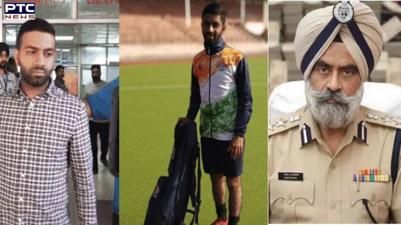 Troubles mount for ex-Punjab DIG Harcharan Singh Bhullar as middleman Krishnu Sharda sent to 9-day custody; more revelations likely