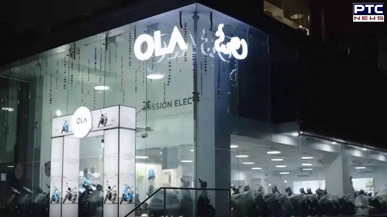Bengaluru Ola employee dies by suicide, blames CEO, company in suicide note; FIR registered