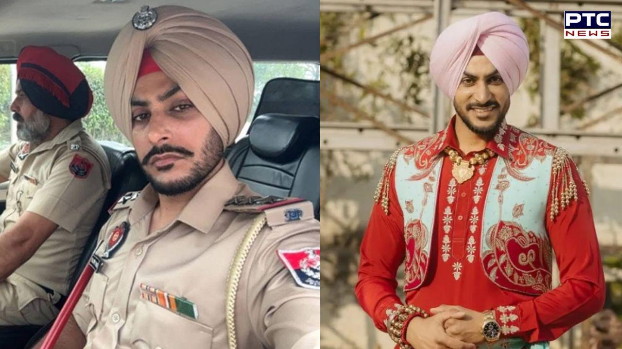 Rajvir Jawanda : ਇੱਕ ਪੁਲਸੀਏ ਤੋਂ ਕਿਵੇਂ ਗਾਇਕ ਬਣਿਆ ਸੀ ਰਾਜਵੀਰ ਜਵੰਦਾ, ਜਾਣੋ ਕੀ-ਕੀ ਸਨ ਗਾਇਕ ਦੇ ਸ਼ੌਕ ?