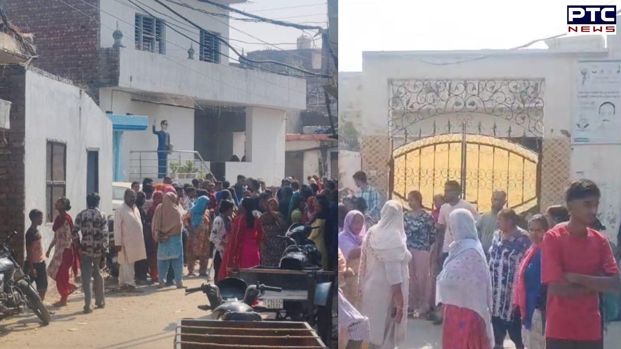 800 houses face demolition in Punjab's Jalandhar, Powercom issues 24-hour ultimatum